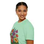 Wildflower Bunch T-Shirt