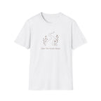 Winding Scenic Path T-Shirt