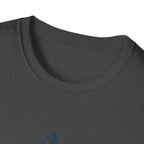 Sunset Over Mountains T-Shirt