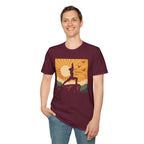 Yoga in Nature T-Shirt