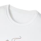 Winding Scenic Path T-Shirt