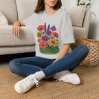 Wildflower Bunch T-Shirt
