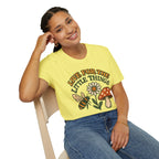Live For The Little Things Bee & Daisy Vintage T-Shirt