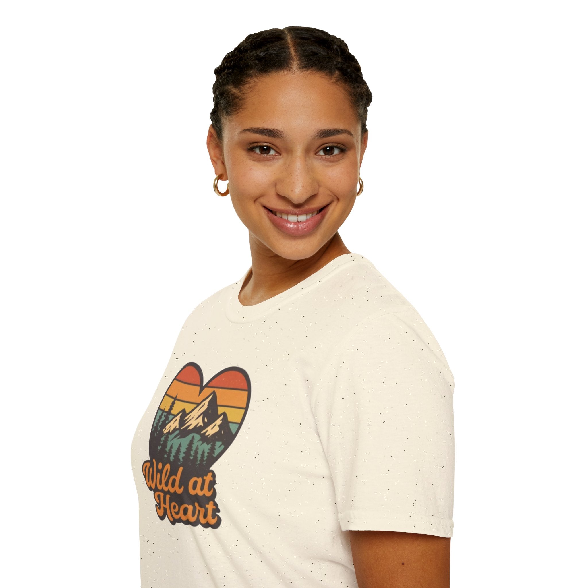 Wild at Heart T-Shirt