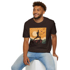 Yoga in Nature T-Shirt