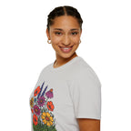 Wildflower Bunch T-Shirt