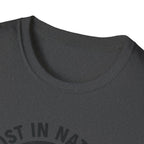 Camping in Nature T-Shirt
