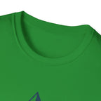 Sunset Over Mountains T-Shirt