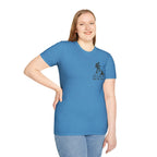 "Life Is Better On The Trail" T-Shirt