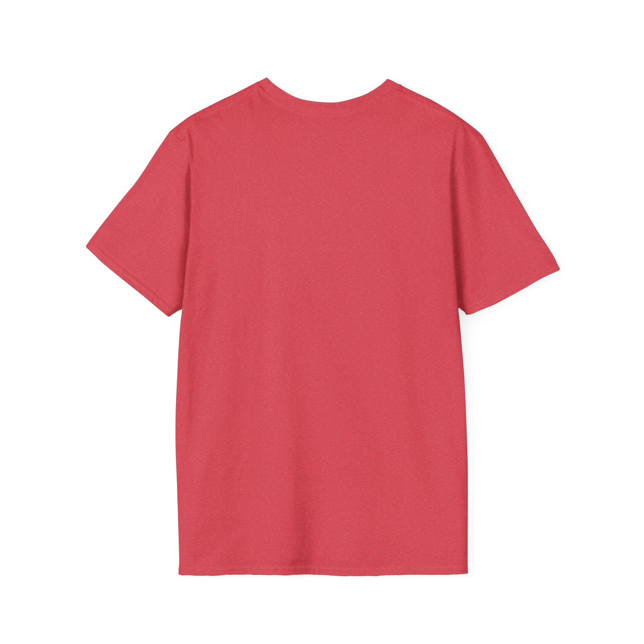 Forest Mountain Biking "Ride Nature" T-Shirt