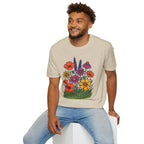 Wildflower Bunch T-Shirt