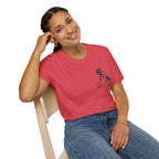 "Life Is Better On The Trail" T-Shirt