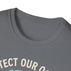 Protect Our Oceans T-Shirt