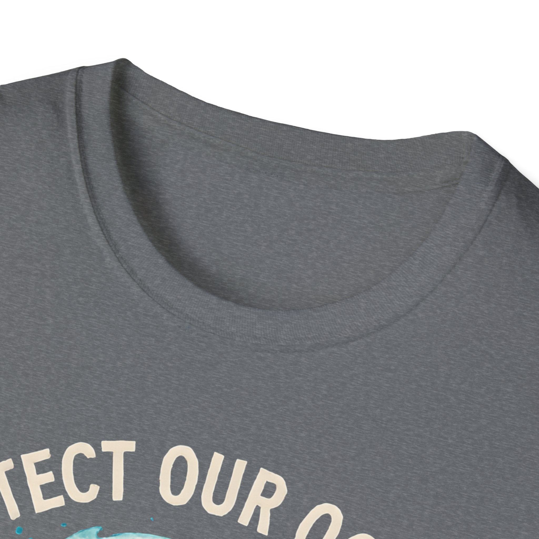 Protect Our Oceans T-Shirt