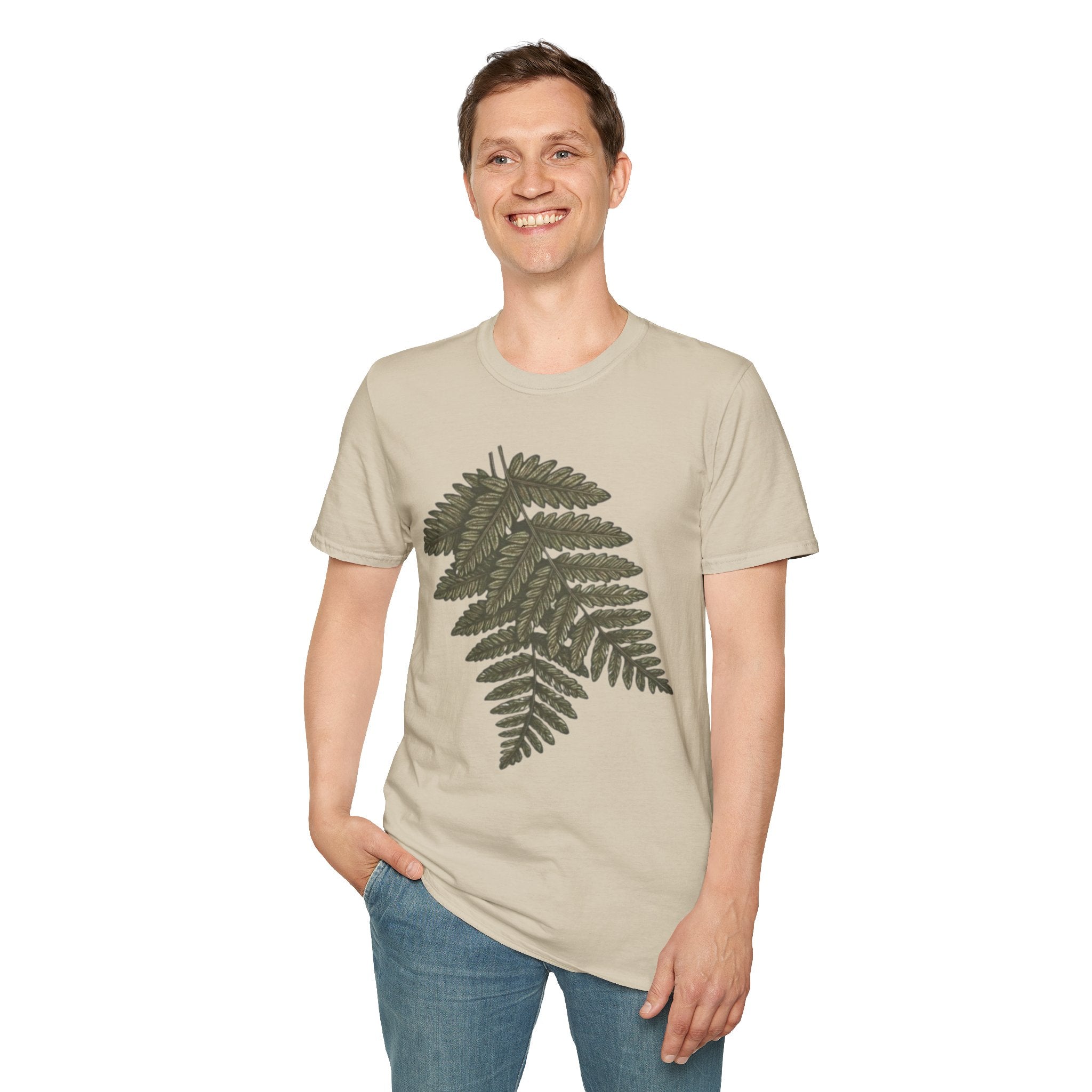 Fern T-Shirt