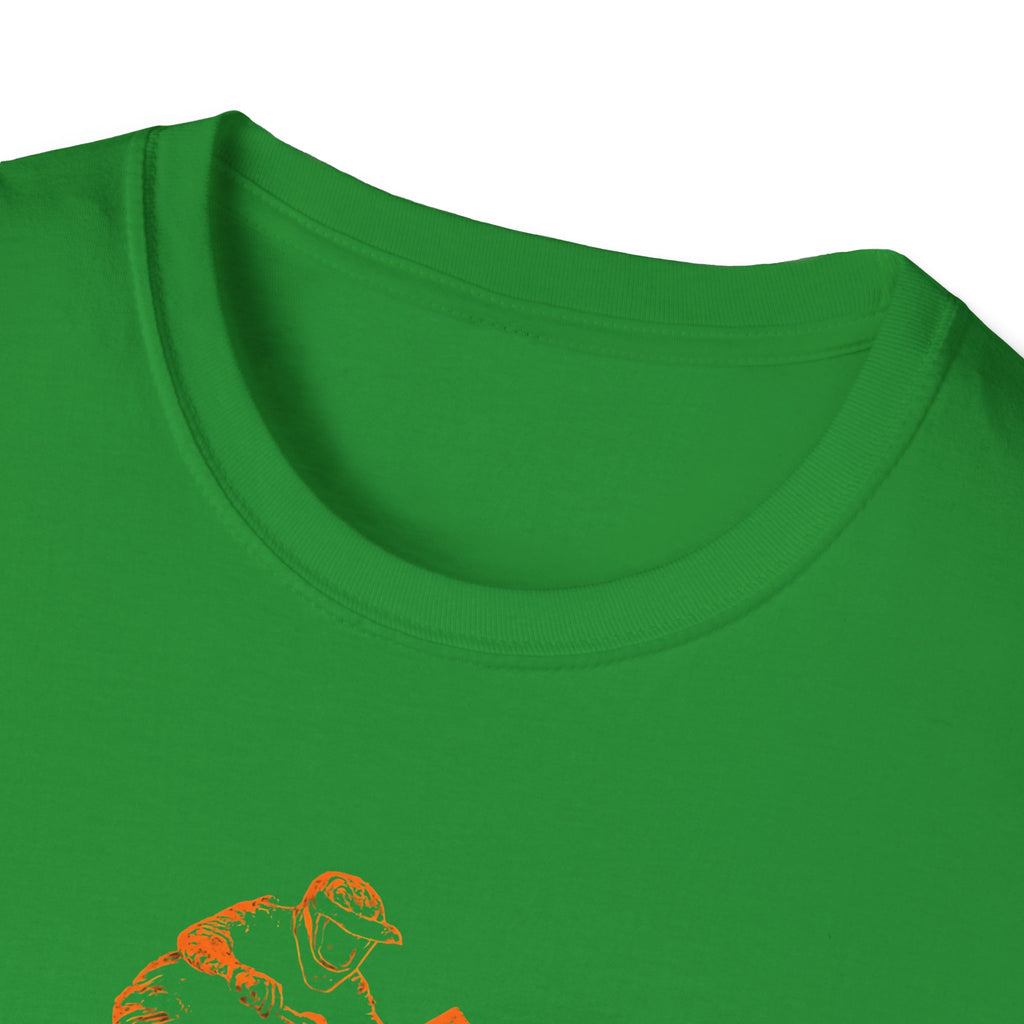 Ride the Wild Trails T-Shirt