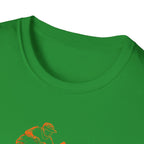 Ride the Wild Trails T-Shirt