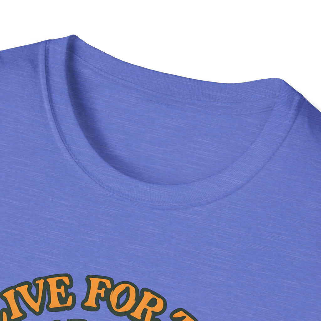 Live For Little Things T-Shirt