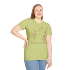Winding Path "Take The Scenic Route" T-Shirt