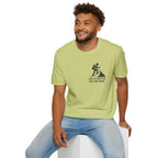 "Life Is Better On The Trail" T-Shirt