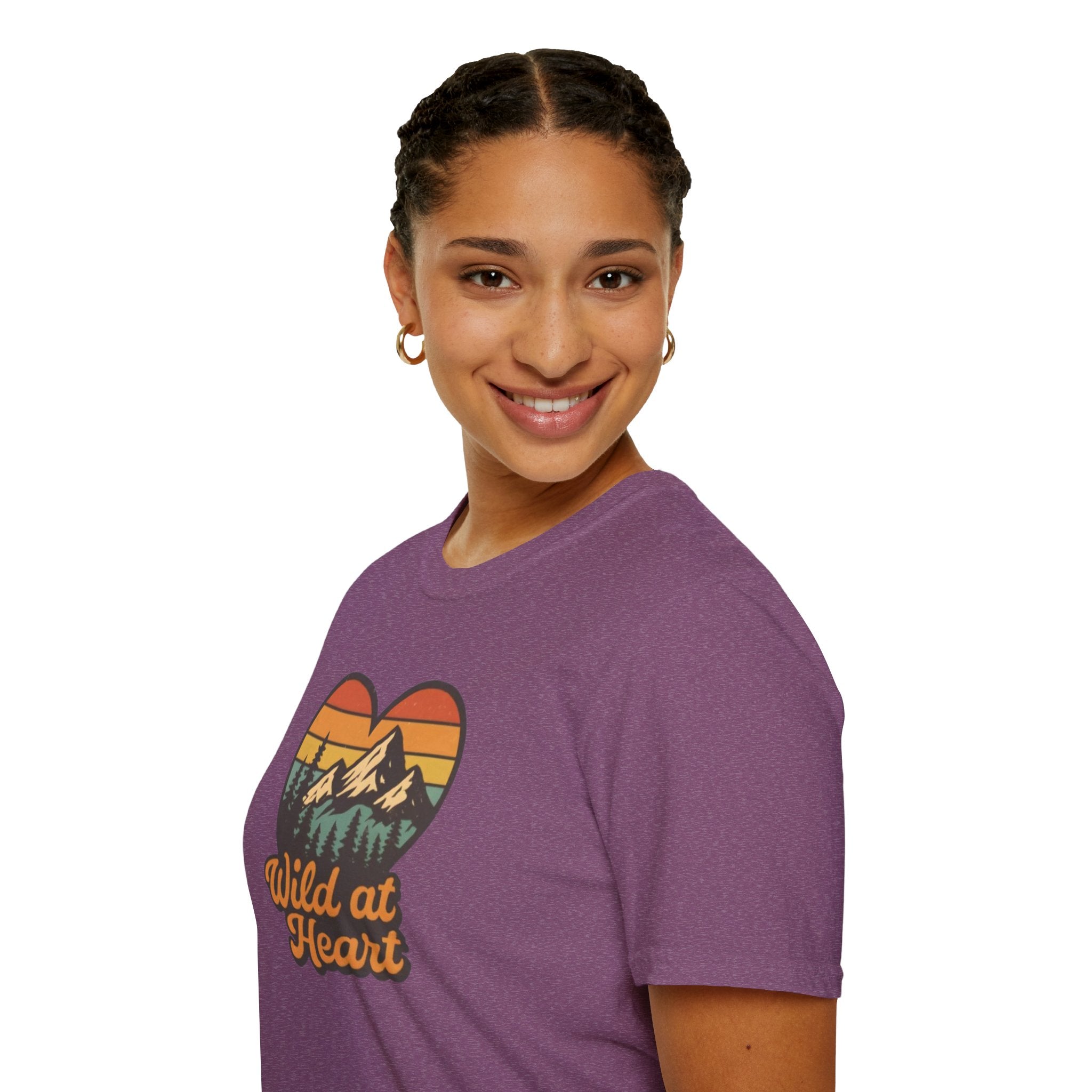 Wild at Heart T-Shirt