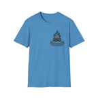 "Home Is Where The Campfire Is" T-Shirt