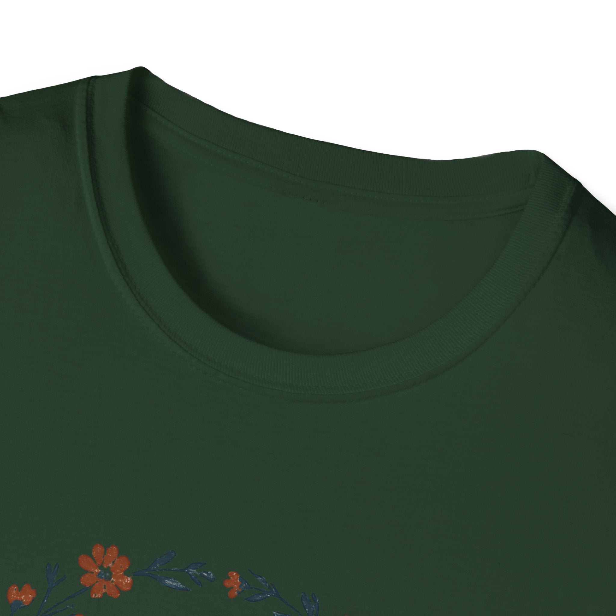 Mountain Mama Logo T-Shirt