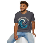 Protect Our Oceans T-Shirt