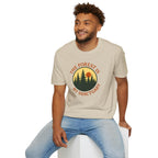 "The Forest Is My Sanctuary" T-Shirt