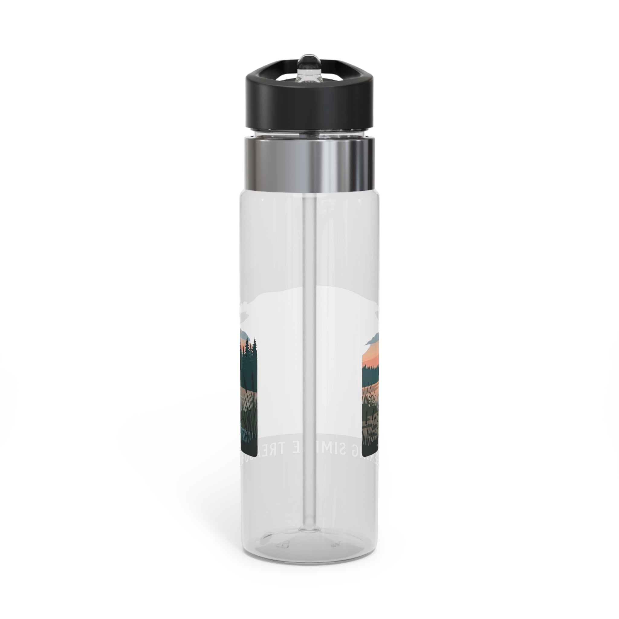 "Beachcomber" Kensington Tritan™ Sport Bottle, 20oz
