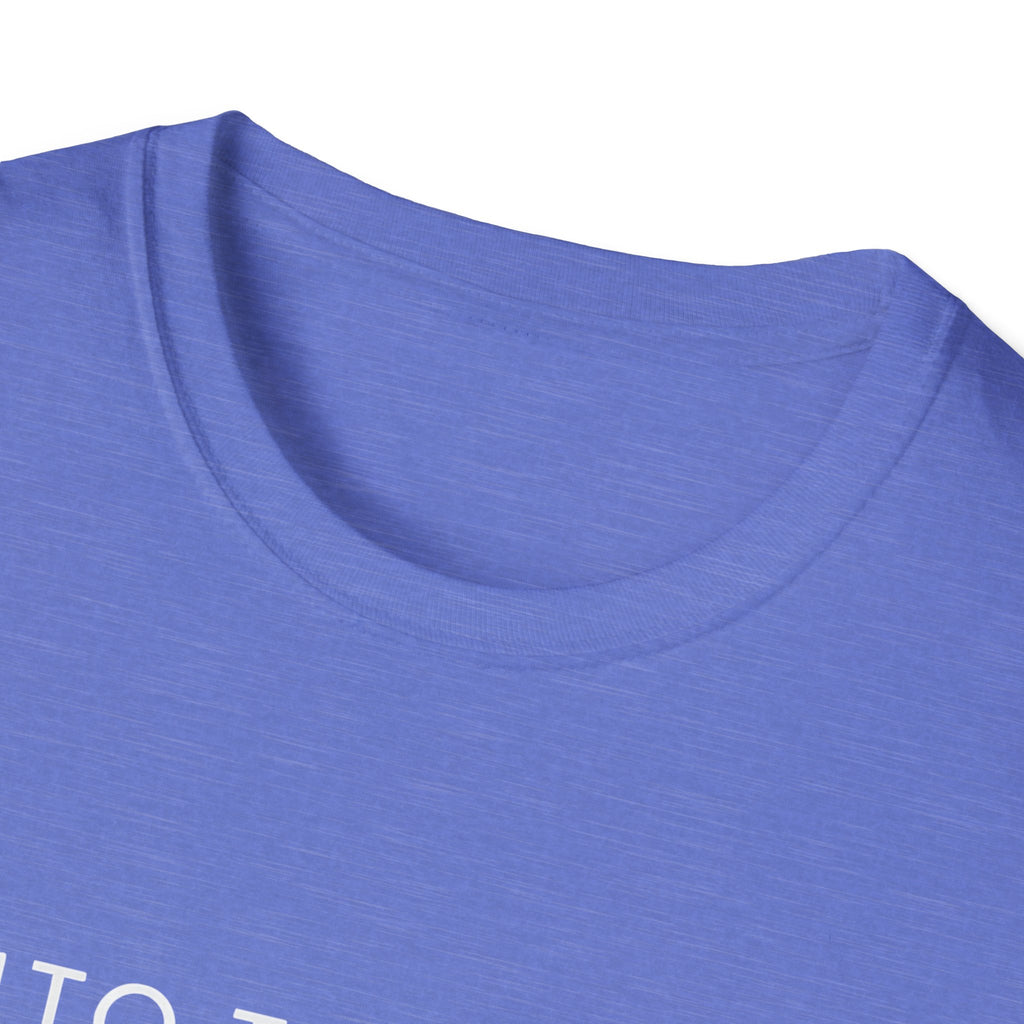 Moonlit Night Boat T-Shirt