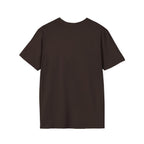Camp Life T-Shirt — Tent & Campfire Outdoor Tee