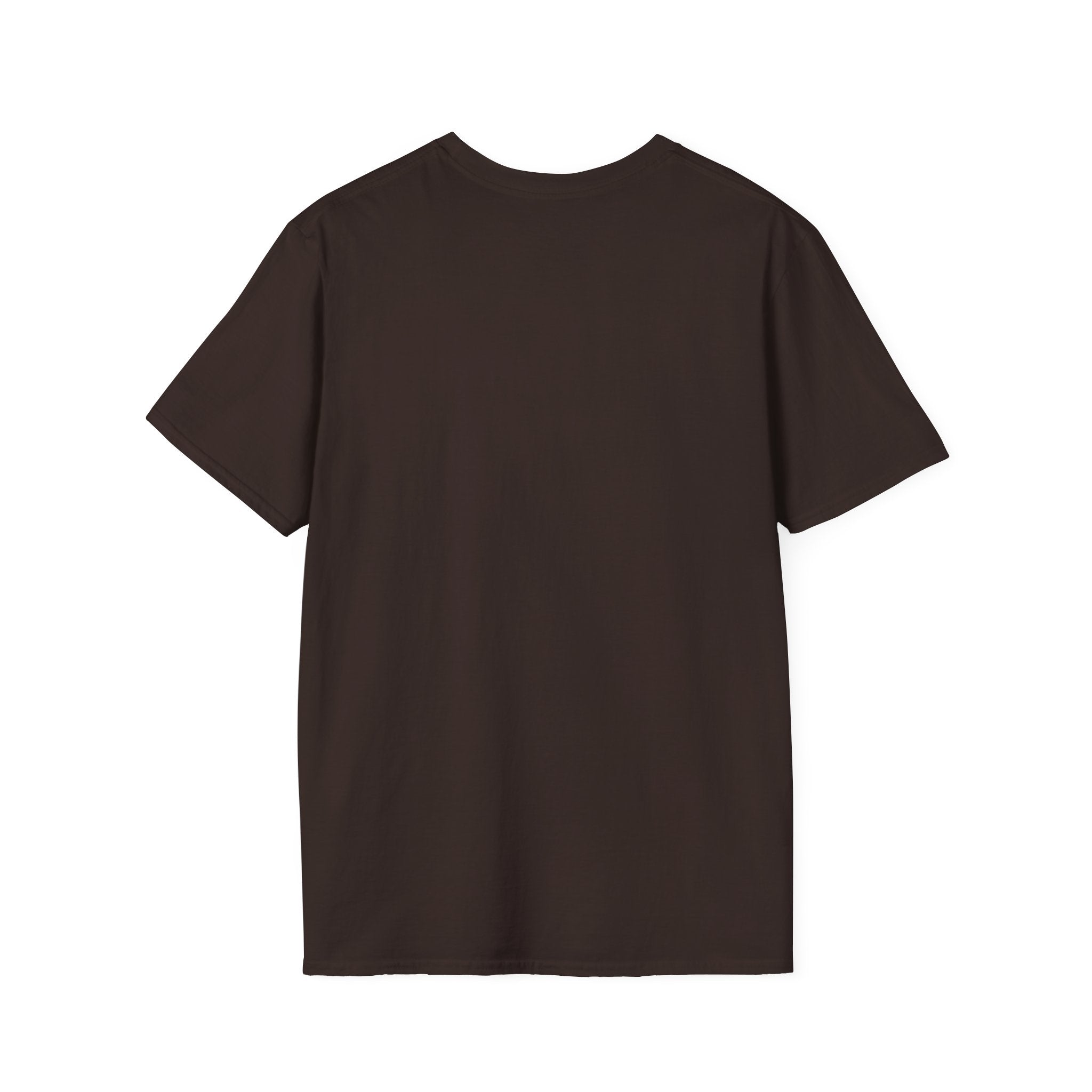 Camp Life T-Shirt — Tent & Campfire Outdoor Tee