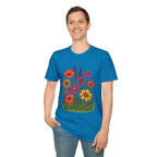 Wildflower Bunch T-Shirt