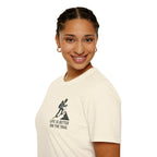 "Life Is Better On The Trail" T-Shirt