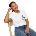 "Life Is Better On The Trail" T-Shirt