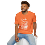 Earth Lover Leaves T-Shirt