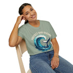 Protect Our Oceans T-Shirt