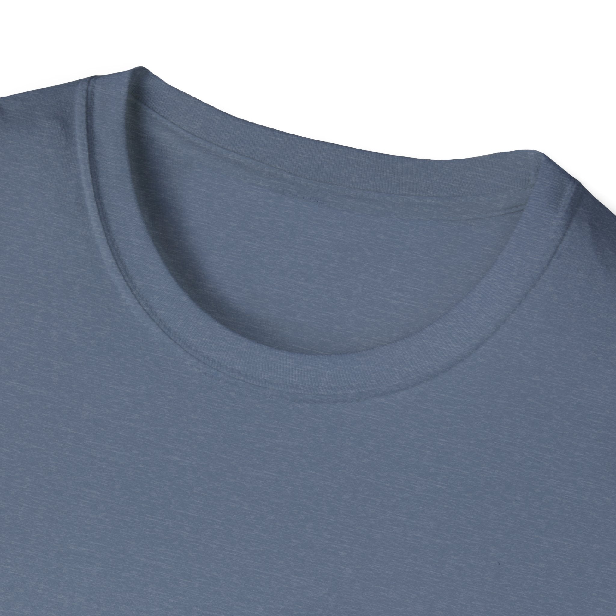 Shred the Gnar Skier T-Shirt | Retro Skiing Graphic