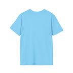 Snowboarder Graphic Tee — Snowboarding Action Shirt