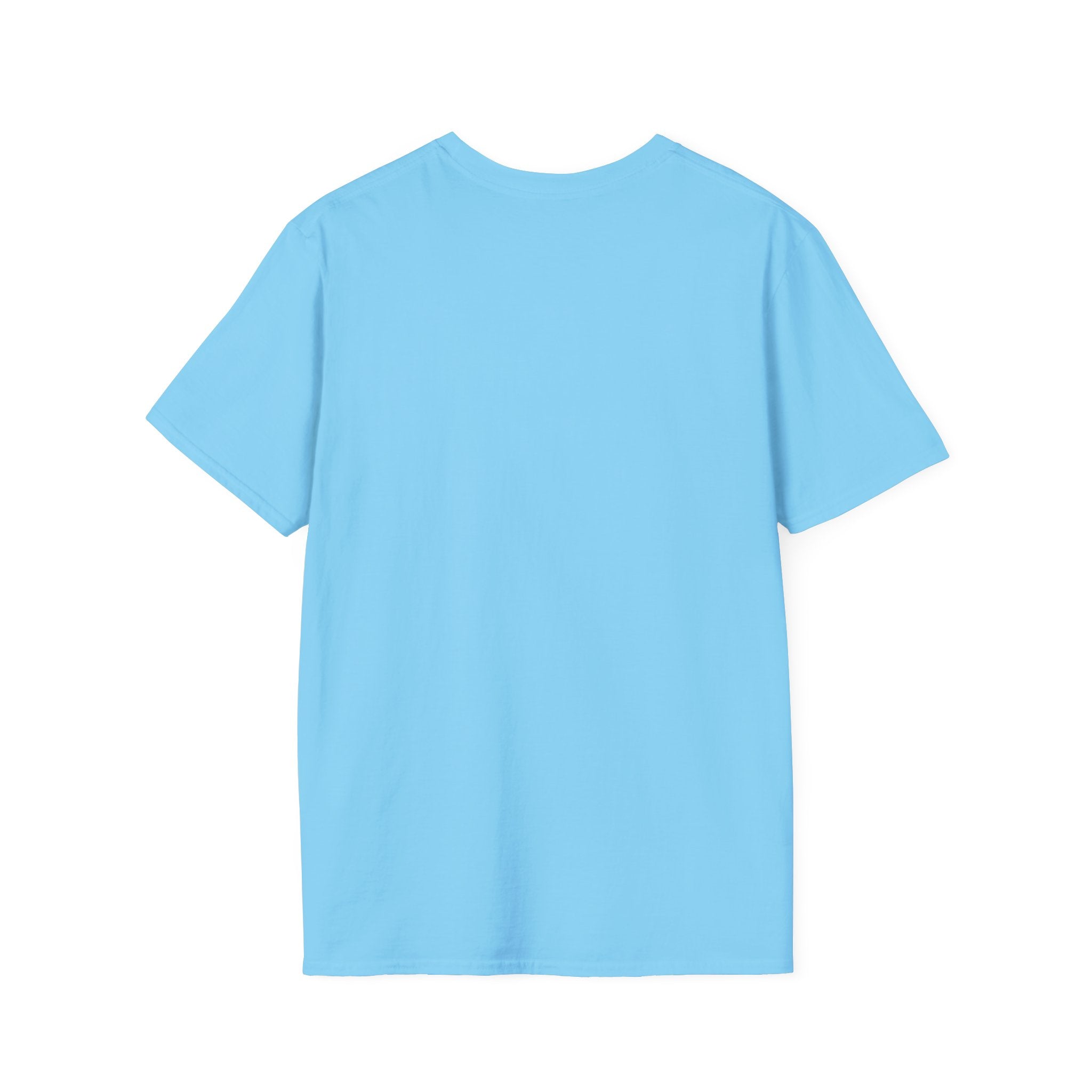 Snowboarder Graphic Tee — Snowboarding Action Shirt