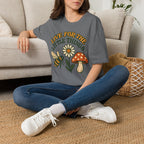 Live For The Little Things Bee & Daisy Vintage T-Shirt