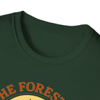 "The Forest Is My Sanctuary" T-Shirt