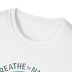 Meditation in Nature T-Shirt