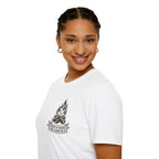 "Home Is Where The Campfire Is" T-Shirt