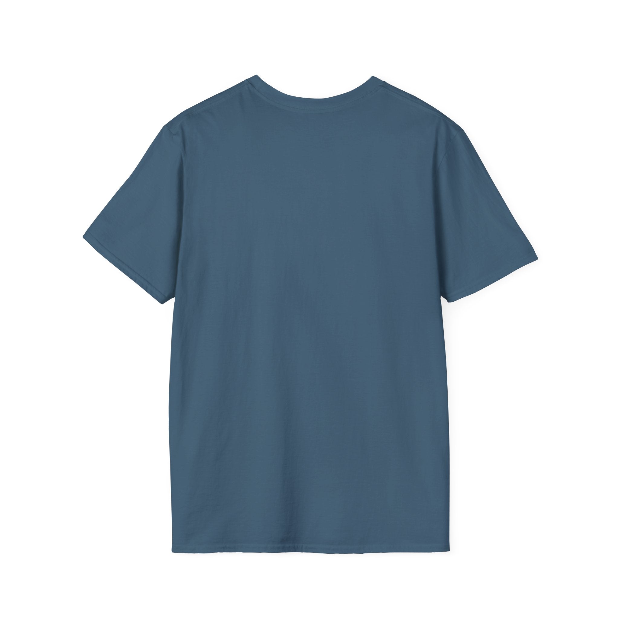 Kayaking on Calm Water T-Shirt