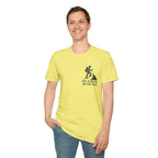"Life Is Better On The Trail" T-Shirt