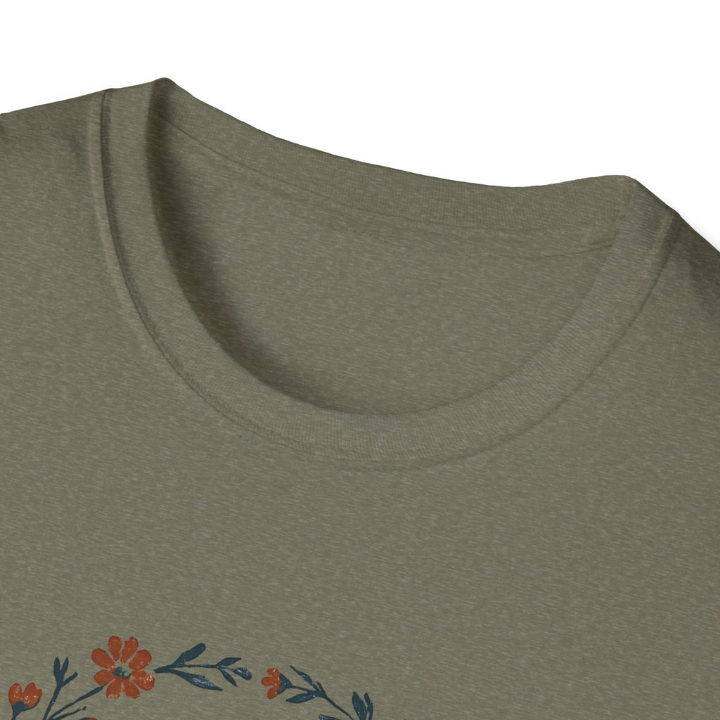Mountain Mama Logo T-Shirt