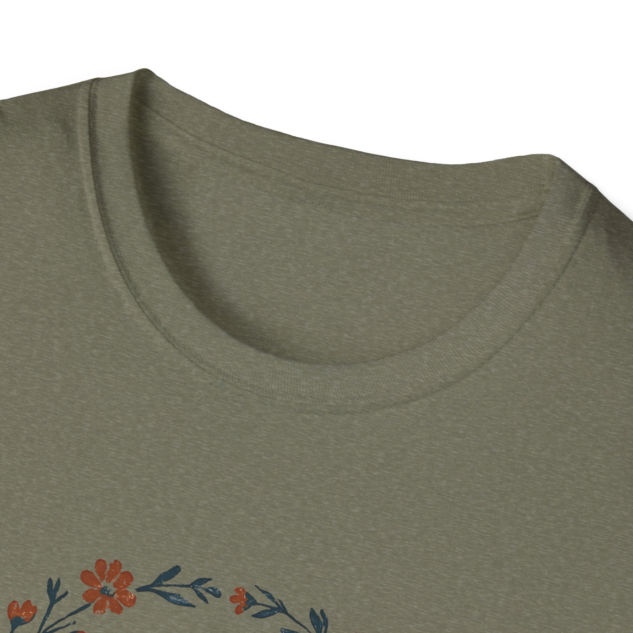 Mountain Mama Logo T-Shirt