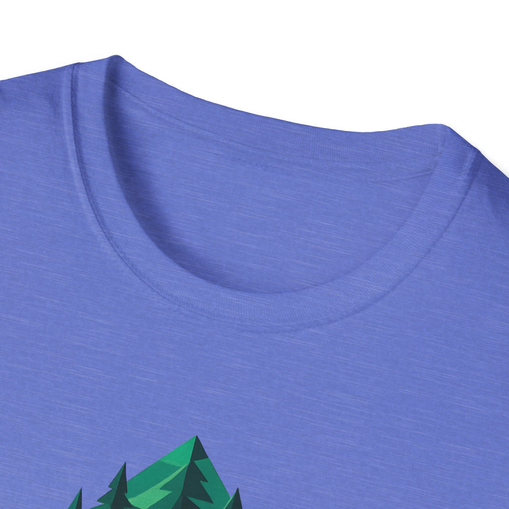 Wild Is My Color T-Shirt